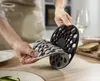 Joseph Joseph Spot-On™ Silikonuntersetzer 2-er-Set Produktbild-Vorschau 5