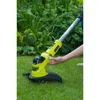 Coupe-Bordures hybride RLT1831H25F - 18V Voir les images du produit 10