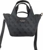 Guess Calista 2 In 1 Mini To Couleur Noir Voir les images du produit 21