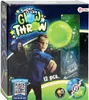 Toi-Toys - Fluorescencyjne kulki - Glow Throw (12 sztuk) Podgląd zdjęcia produktu 10