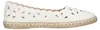 Ballerinas 6N6327-WH Produktbild-Vorschau 4