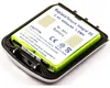 Akku für Detewe Eurix OpenPhone 28 NiMH 2,4 Volt 600 mAh Produktbild-Vorschau 2