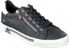 Mustang Herren Sneaker Schnürer Halbschuh slip on Ösen Produktbild-Vorschau 1