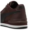 Puma ST Runner v4 NL/ MESH Herren Braun Sneakers Produktbild-Vorschau 9