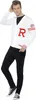 A man is posing in a costume. Anteprima dell’immagine prodotto