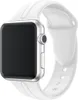 Sportarmband für Apple Watch 49/45/44/42mm Silikon Armband Produktbild-Vorschau 1
