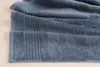 PHLOX Badetücher Set - 4 Teilig - 100% Baumwolle 600 g/m² - Produktbild-Vorschau 2