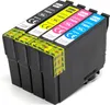 Kompatible Druckerpatronen 604XL für Epson, 4er Set Produktbild-Vorschau 6