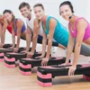 Yaheetech Stepping Board Fitness Aerobic Stepper Ławka Podgląd zdjęcia produktu 10