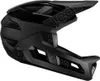 Přilba Leatt MTB Enduro 3.0 Stealth L Náhled obrázku produktu 5