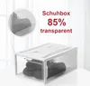 Yorbay Schuhbox 3er Set, für Schuhe bis Größe 48, Produktbild-Vorschau 6