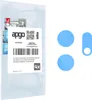 apgo 4 Stück Linsenschutz Kamera Schutzglas für Oppo Find Produktbild-Vorschau 1