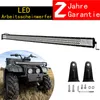 LZQ 675W 7D LED pracovné svetlo Bar Pracovné svetlo Offroad Náhľad obrázku produktu 1