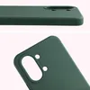 Silikon Handyhülle für Xiaomi POCO X8 Pro Max, Bizon Soft Produktbild-Vorschau 5