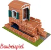 teifoc Steinbaukasten 650 - Kreativbox 1 Produktbild-Vorschau 3