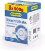 HUMYDRY náplň TAB 3x500g Neutrálna pre odvlhčovač vzduchu Náhľad obrázku produktu 1