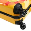 Kinderkoffer Handgepäck Trolley mit Zahlenschloss - Produktbild-Vorschau 3