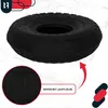 KOTARBAU® Ruota per Carrello Gomma 3.50-4 4PR Nero Ruote Anteprima dell’immagine prodotto 6