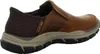 Skechers Herren Slipper Respected Elgin braun Produktbild-Vorschau 18