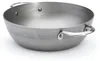 de Buyer 5654.24, Rund, Schwenkpfanne, Edelstahl, Keramik, Produktbild-Vorschau 6