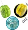 alldoro - Yo-yo LED, 1 pièce, couleurs assorties Voir les images du produit 3