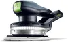 Festool ETSC 2 150-Basic, Szlifierka tarczowa, Czarny, Podgląd zdjęcia produktu 11