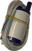 A submersible pump with its power cord coiled around it. Náhled obrázku produktu