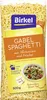 Birkel Teigwaren Nr. 1 Gabelspaghetti 500g Produktbild-Vorschau 1