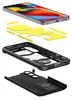 Spigen TOUGH ARMOR GALAXY S23 NOIR Housse de téléphone Voir les images du produit 11