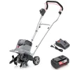IKRA Accu-motorfrees voor de tuin, model IB-TC 36 | 36V Productafbeelding-voorbeeld 1