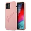 Guess Guhcp12Slsvspi Iphone 12 Mini 5,4 Różowy/Rosa Produktbild-Vorschau 1