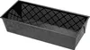 Scatola per pane KAISER INSPIRATION LWH 36,30x9x18 cm nero Anteprima dell’immagine prodotto 6