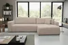 VENASI LUNA XL Ecksofa mit Schlaffunktion und Bettkasten Produktbild-Vorschau 2