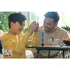 Toucan Tower - Stacking Fun - gelb Produktbild-Vorschau 4