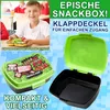 Minecraft Lunch Tasche, Brotdose & Trinkflasche, 3-tlg. Set Produktbild-Vorschau 5