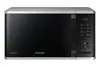 Samsung Mikrowelle mit Grill MG2AK3515AS 23L 1250W Knusprig Produktbild-Vorschau 1