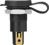 Einbausteckdose Autozubehör 12V/24V Auto Elektronik für Produktbild-Vorschau 7