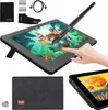 Tablet graficzny BOSTO 12HDT 11.6'' DOTYK 5080 LPI Podgląd zdjęcia produktu 1