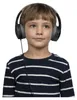 Belkin Soundform Mini On-Ear sw. Kinder Kopfh. Kabel   Produktbild-Vorschau 8