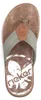 Rieker 21280-54 (47/olive/mandel/moor) Produktbild-Vorschau 34