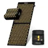 4FIZJO ERGO-Akupressurmatte XL mit Kissen, aus Baumwolle, Produktbild-Vorschau 1