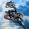 2,4-GHz-RC-Flugzeug, Stunt-Fernsteuerungsflugzeug aus Produktbild-Vorschau 3