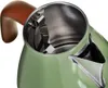 DeLonghi Iconia Vintage KBOV2001.GR Wasserkocher olive Produktbild-Vorschau 15