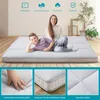 Meulbaty Japanische Futon-Matratze, 5-lagig, Produktbild-Vorschau 7