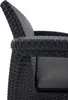 KETER – Zestaw Mebli Ogrodowych CORFU RELAX DUO Grafit – Podgląd zdjęcia produktu 6