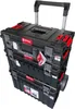 Qbrick System ONE 2.0 Vario Set Nr. 1 Set de chariots à Voir les images du produit 1