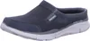 Skechers Herren Pantoletten Equalizer Coast to Coast Grau Produktbild-Vorschau 16