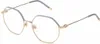 Police VPLG78 722M MATT DARK HAVANA 52/20/145 Herren Produktbild-Vorschau 2