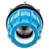 Jason Kupplung PP 32 mm x 1 1/4 Klemm x Innengewinde 16bar Produktbild-Vorschau 4