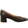 Caprice Pumps, Absatz bis 25 mm in schwarz, Gr. 39 Produktbild-Vorschau 7